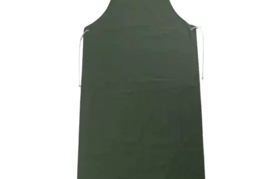 Asuer Delantal de Nylon Impermeable Profesional